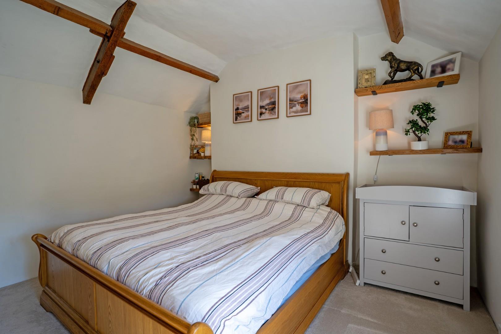 2 Sunnyside Cottage, Beggars Pound, St. Athan, Vale Of Glamorgan, CF62 4PB